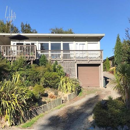 9 Alpine Avenue Villa Hanmer Springs Buitenkant foto